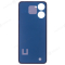 Задняя крышка для Realme 10 Pro 5G (RMX3661) (голубой) фото №2