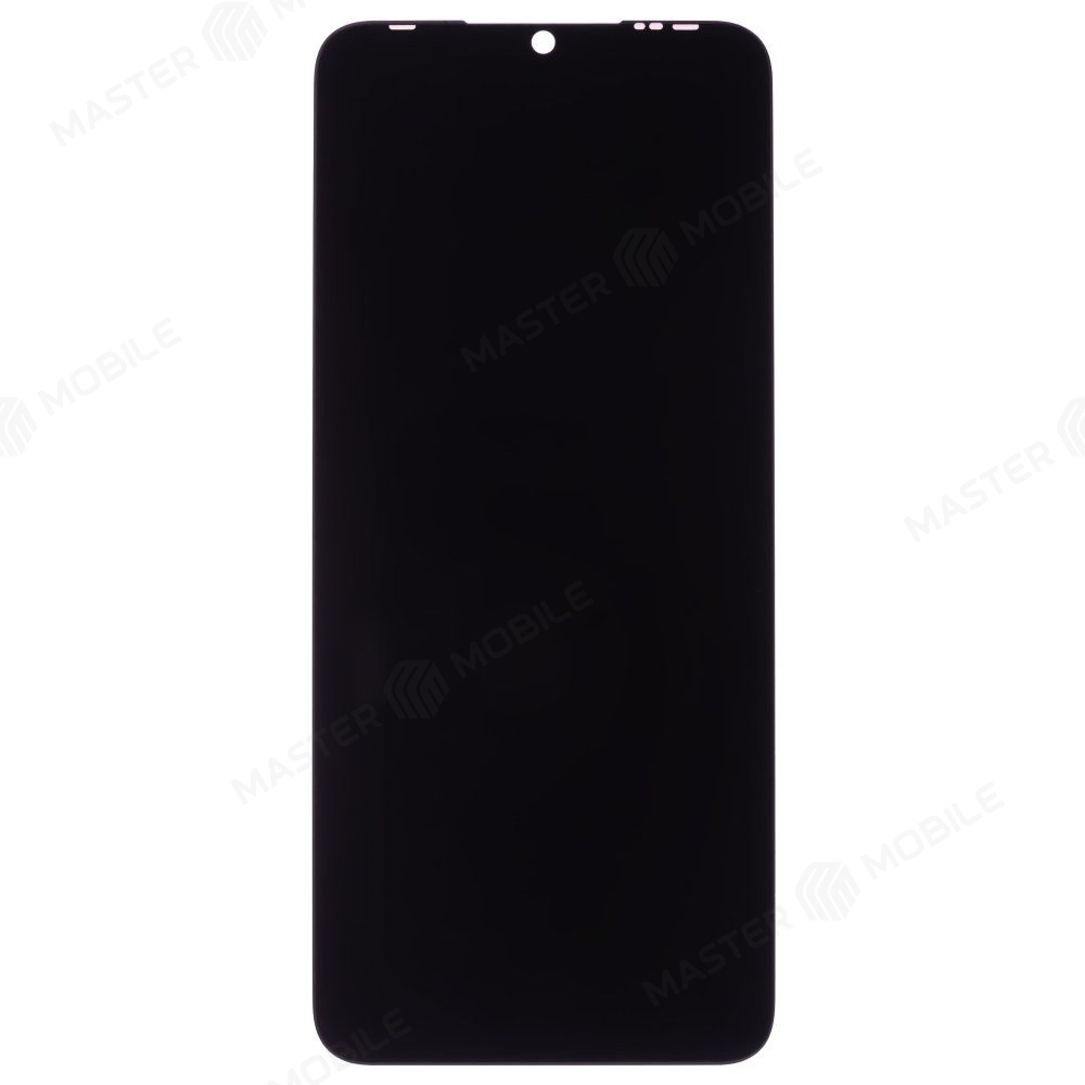 Дисплей для Tecno Spark 5 Air (KD6) + тачскрин (черный) (ORIG)