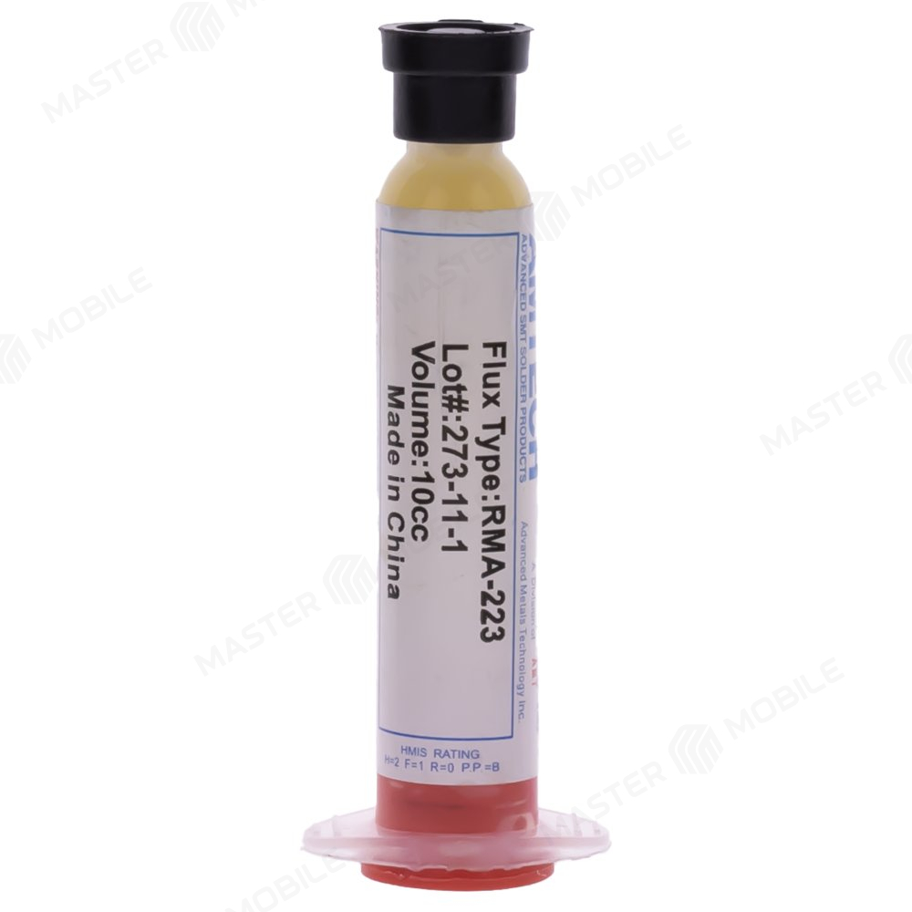 Флюс Amtech RMA-223 (10 г)