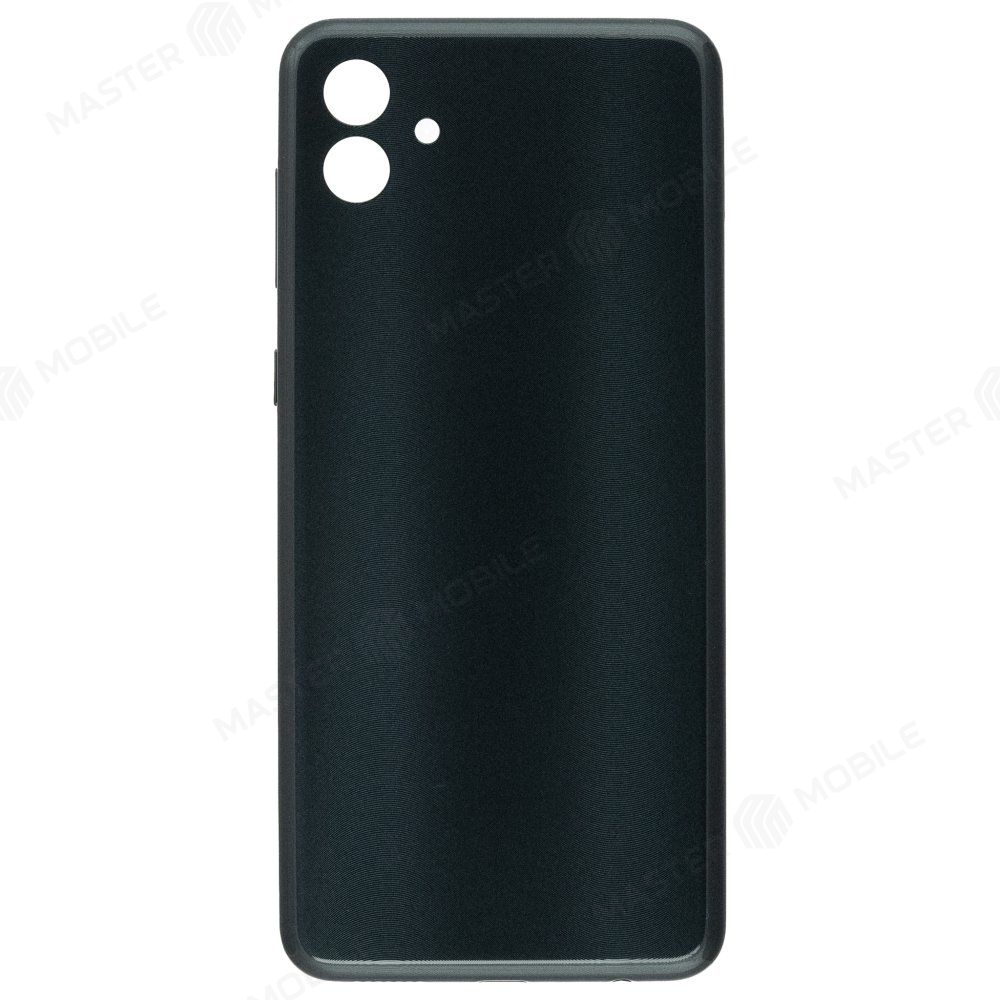 Задняя крышка для Samsung A045 Galaxy A04 (зеленый)
