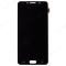Дисплей для Samsung A710 Galaxy A7 (2016) (в сборе с тачскрином) (черный) (In-Cell) фото №1