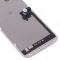 Дисплей для Apple iPhone 16 Pro Max (в сборе с тачскрином) + ALS шлейф (черный) (SERVICE PACK) (ORIG100) фото №4