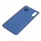 Задняя крышка для Xiaomi Mi 9 Lite (M1904F3BG) (синий) фото №2
