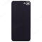 Задняя крышка для Apple iPhone 8 (красный) (в сборе со стеклом камеры) (Premium) фото №2