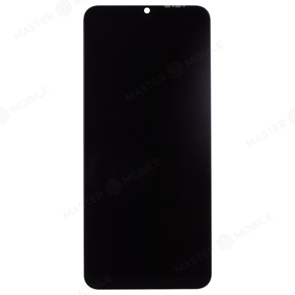 Дисплей для Vivo Y35 4G (V2205) + тачскрин (черный) (ORIG)