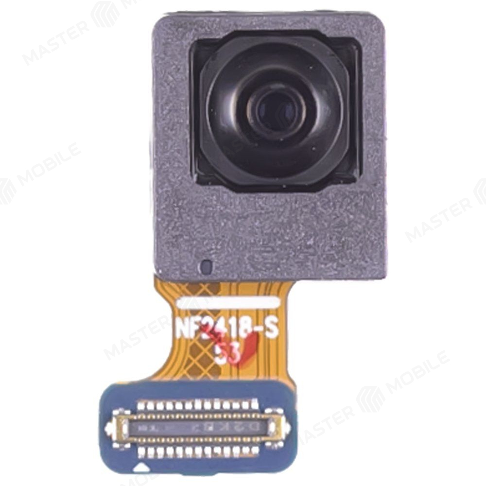 Камера для Samsung S901 Galaxy S22 / S906 Galaxy S22+ (передняя) (ORIG100)