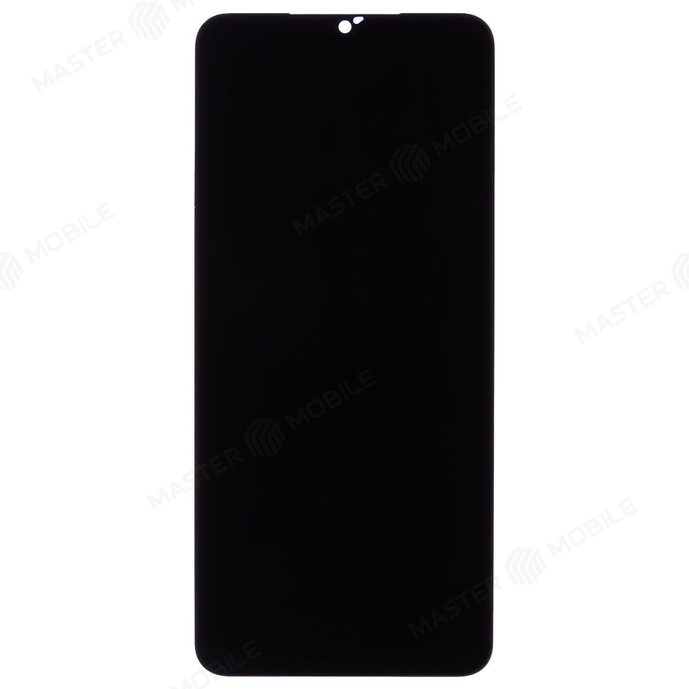 Дисплей для Samsung A045 Galaxy A04 + тачскрин (черный) (ORIG100) (SP)