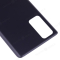 Задняя крышка для Samsung G780 Galaxy S20 FE (серый) фото №3