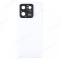 Задняя крышка для Xiaomi 13 Pro (2210132G) (белый) фото №1