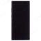 Дисплей для Samsung N975 Galaxy Note 10+ / N976 Galaxy Note 10+ 5G (в сборе с тачскрином) (черный) (в рамке) (ORIG100) фото №1
