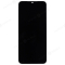 Дисплей для Samsung A146 Galaxy A14 5G (в сборе с тачскрином) (черный) (Medium) фото №1