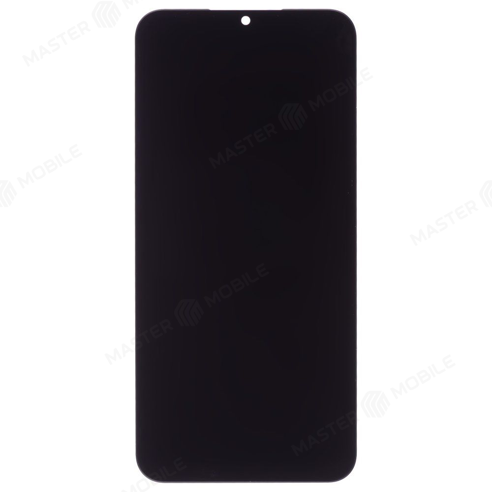 Дисплей для Samsung A155 Galaxy A15 4G + тачскрин (черный) (In-Cell)