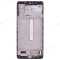 Дисплей для Samsung M526 Galaxy M52 5G (в сборе с тачскрином) (черный) (в рамке) (ORIG100) фото №2