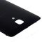 Задняя крышка для Xiaomi Mi 4 (2014215) (черный) фото №3
