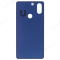 Задняя крышка для Xiaomi Mi 8 SE (M1805E2A) (красный) фото №2