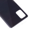 Задняя крышка для Samsung A515 Galaxy A51 (черный) фото №3