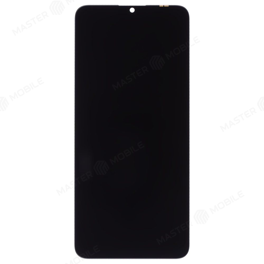 Дисплей для Huawei Nova Y72S (GFY-LX1) / Nova Y63 (GFY-LX1) + тачскрин (черный) (ORIG)