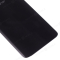 Задняя крышка для Huawei Honor 9/9 Premium (STF-L09) (черный) фото №4