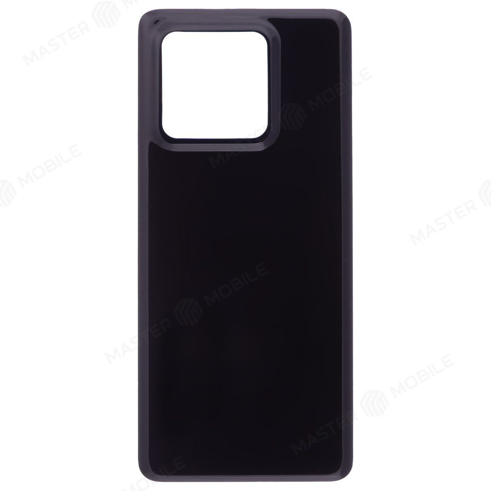 Задняя крышка для Xiaomi 13 Pro (2210132G) (черный)