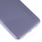 Задняя крышка для Realme C15 (RMX2180) (серебристый) (в сборе со стеклом камеры) фото №4