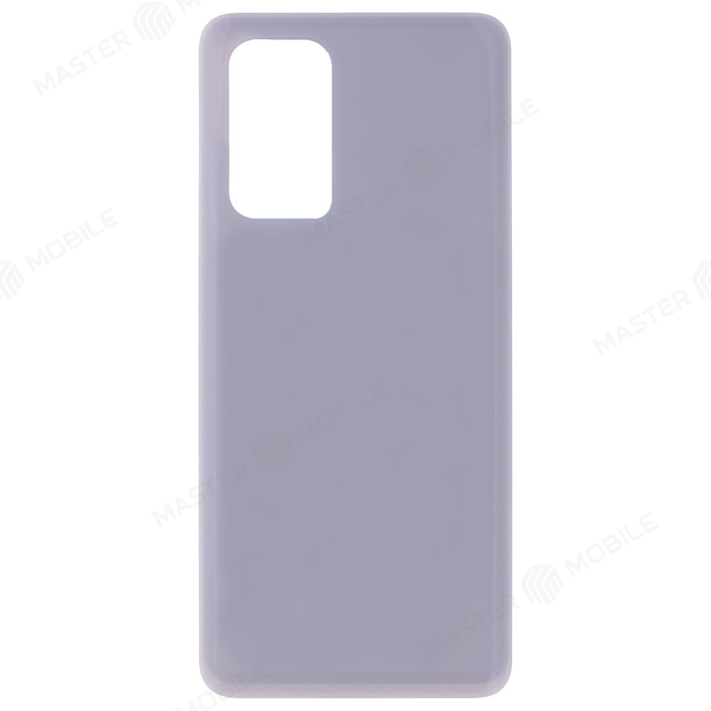 Задняя крышка для Xiaomi Poco F5 Pro (23013PC75G) (белый)
