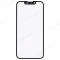 Стекло модуля для Apple iPhone 13 mini + OCA (Premium) фото №2