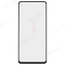 Стекло модуля для Xiaomi Poco X3 / Poco X3 NFC (M2007J20CG) / Poco X3 Pro (M2102J20SG) / Mi 10T Lite 5G (M2007J17G) + OCA (черный) (Musttby) (Premium) фото №1