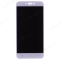 Дисплей для Xiaomi Redmi 5A (MCG3B) / Redmi Go (M1903C3GG) (в сборе с тачскрином) (белый) (COF) (Medium) фото №1