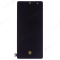 Дисплей для Tecno Camon 30 Pro 5G (CL8) (в сборе с тачскрином) (черный) (ORIG) 063923 фото №1