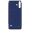 Задняя крышка для Huawei Y8p (AQM-LX1) / P Smart S (голубой) фото №2