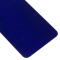 Задняя крышка для Huawei Honor 20 (YAL-L21) (синий) фото №4