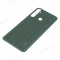 Задняя крышка для Realme 6i (RMX2040) (зеленый) фото №1