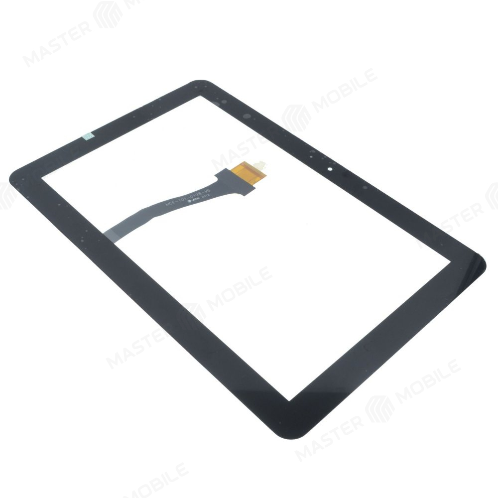 Тачскрин для Samsung P7500/P7510 Galaxy Tab 10.1 (черный)