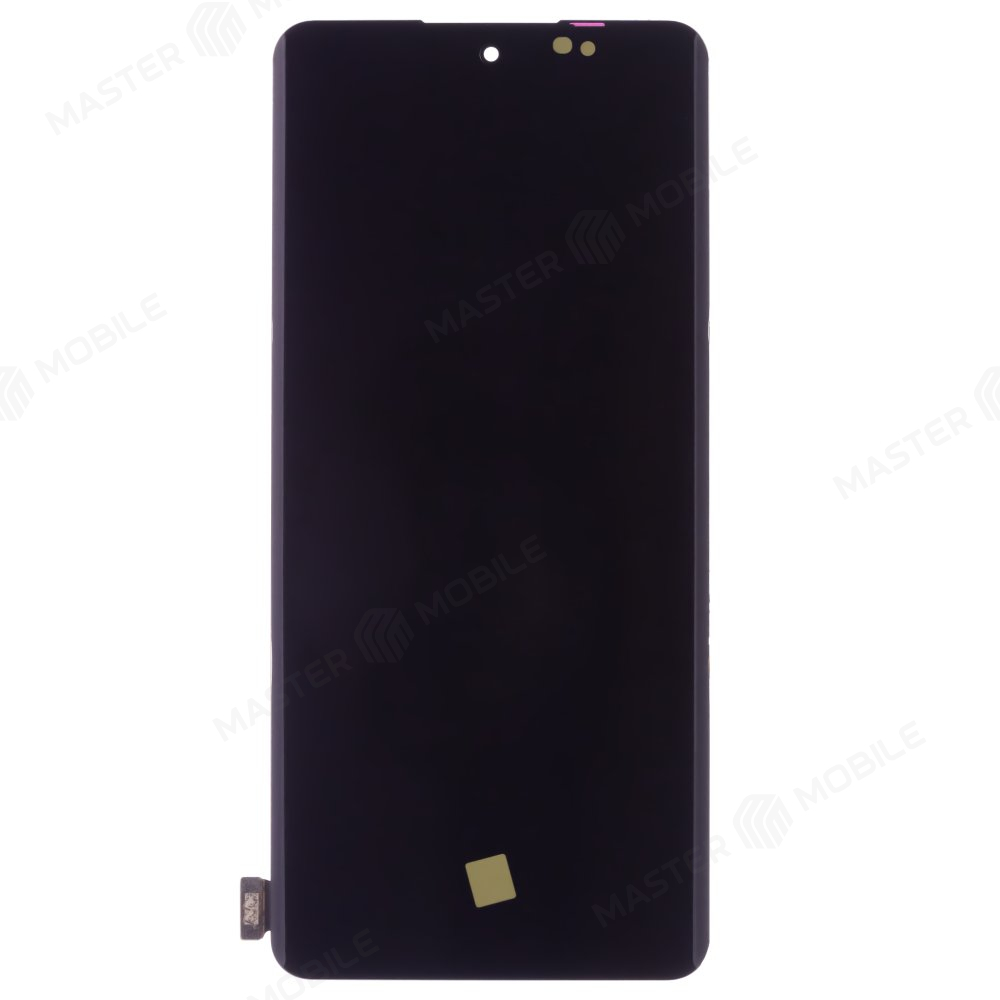 Дисплей для OPPO Reno 10 5G (CPH2531) (в сборе с тачскрином) (черный) (ORIG)