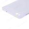 Задняя крышка для Xiaomi Mi 4c (белый) фото №4
