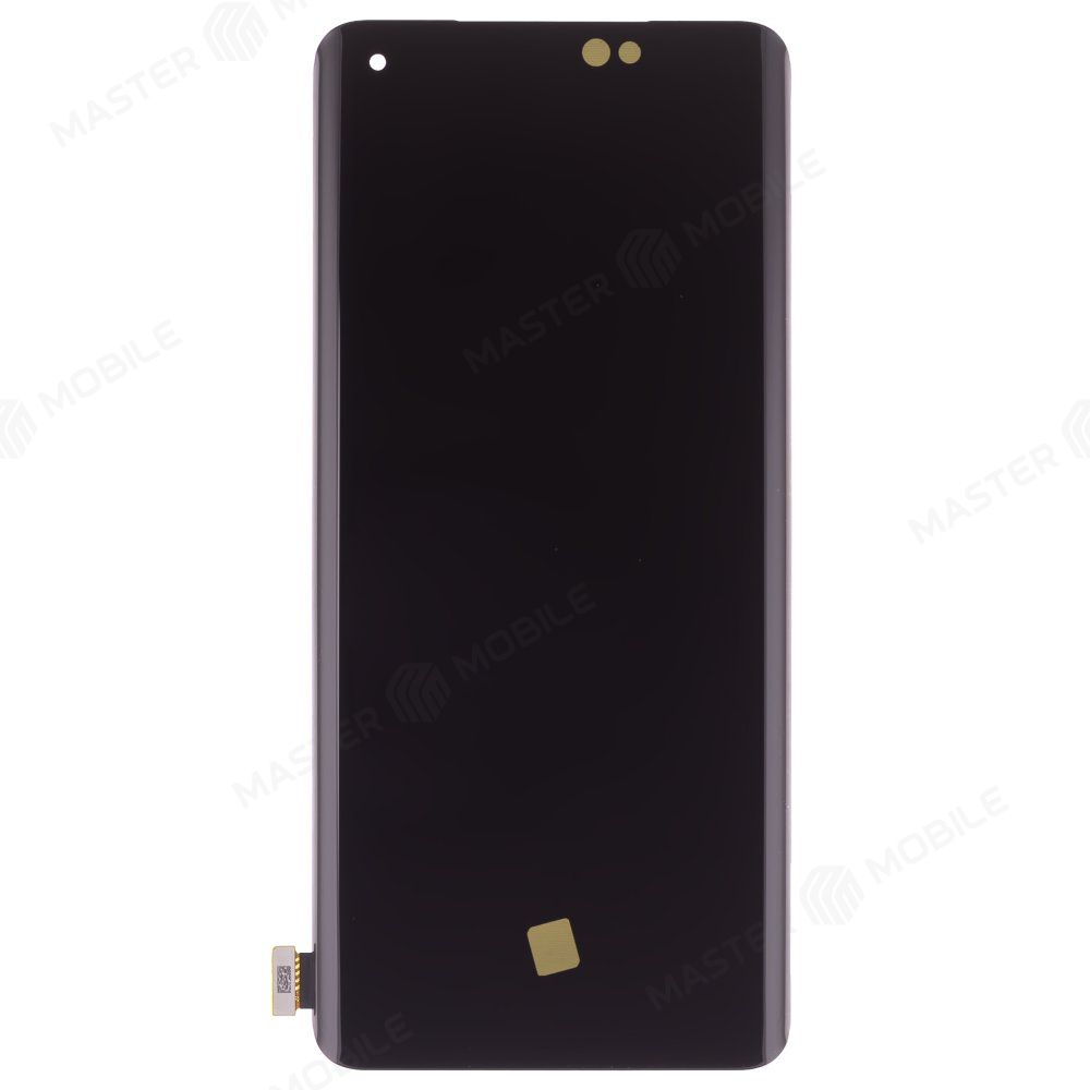 Дисплей для Vivo X50 Pro (2006) + тачскрин (черный) (ORIG)