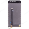 Дисплей для Asus ZenFone 2 (ZE500CL) (в сборе с тачскрином) (черный) (Medium) фото №2