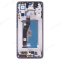 Дисплей для Xiaomi 14T (MZB0HU6RU) (в сборе с тачскрином) (голубой) (в рамке) (ORIG100) (SP) фото №2