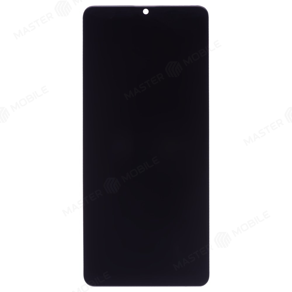 Дисплей для Samsung A315 Galaxy A31 + тачскрин (черный) (In-Cell)