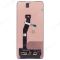 Дисплей для Xiaomi 14T (MZB0HU6RU) / 14T Pro (MZB0HH9RU) (в сборе с тачскрином) (черный) (ORIG)  фото №2