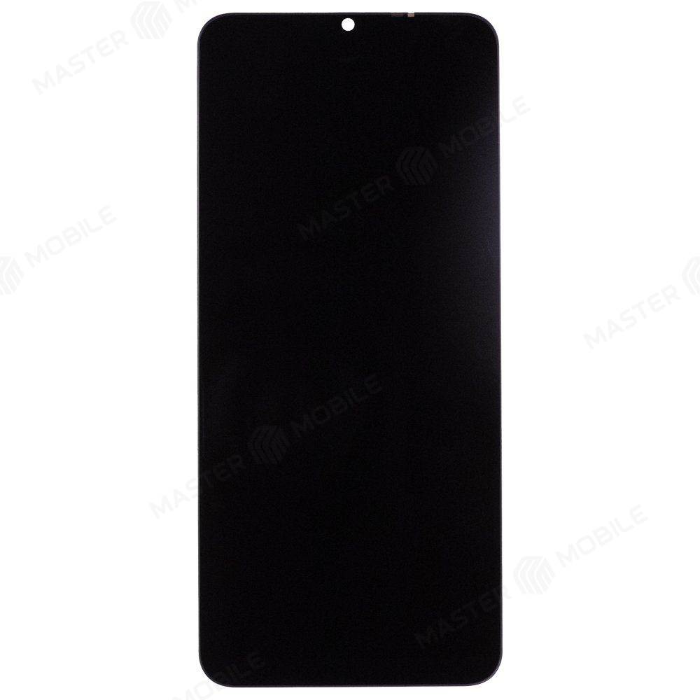 Дисплей для Vivo Y20 (V2027) / Y12s (V2026) + тачскрин (черный) (ORIG)
