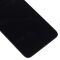 Задняя крышка для Xiaomi Mi 9 SE (M1903F2G) (черный) фото №4