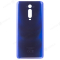 Задняя крышка для Xiaomi Mi 9T (M1903F10G) / Mi 9T Pro (M1903F11G) / Redmi K20 / Redmi K20 Pro (синий) фото №1