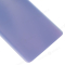 Задняя крышка для Realme 10 Pro+ 5G (RMX3687) (голубой) фото №4