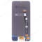 Дисплей для Samsung M205 Galaxy M20 (в сборе с тачскрином) (черный) (ORIG100) фото №2