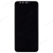 Дисплей для Huawei Honor 9 Lite (LLD-L31) (в сборе с тачскрином) (черный) (Medium) фото №1