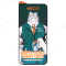 Защитное стекло для Apple iPhone 13 / iPhone 13 Pro / iPhone 14 / iPhone 16E (матовый) (черный) фото №1