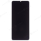 Дисплей для Samsung A045 Galaxy A04 + тачскрин (черный) (Medium) фото №1