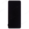 Дисплей для Samsung M317 Galaxy M31s (в сборе с тачскрином) (черный) (в рамке) (ORIG100) фото №1