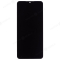 Дисплей для Samsung A047 Galaxy A04s / A136 Galaxy A13 5G (в сборе с тачскрином) (черный) (ORIG100) фото №1